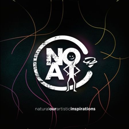  NOAI CD